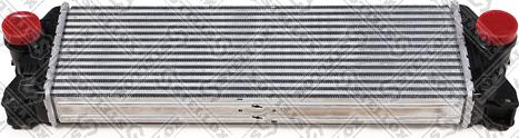 Stellox 10-40247-SX - Intercooler autozon.pro