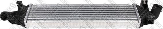 Stellox 10-40251-SX - Intercooler autozon.pro