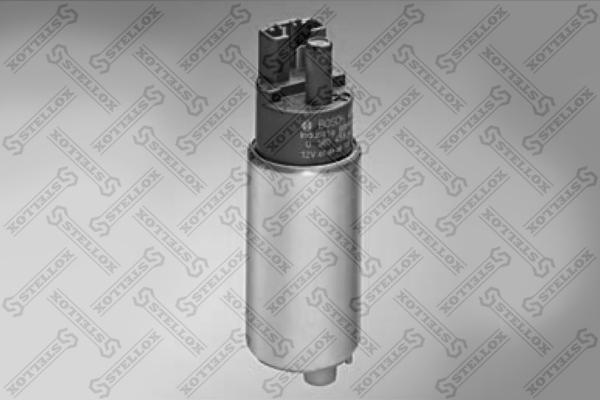 Stellox 10-01498-SX - Pompa carburante autozon.pro