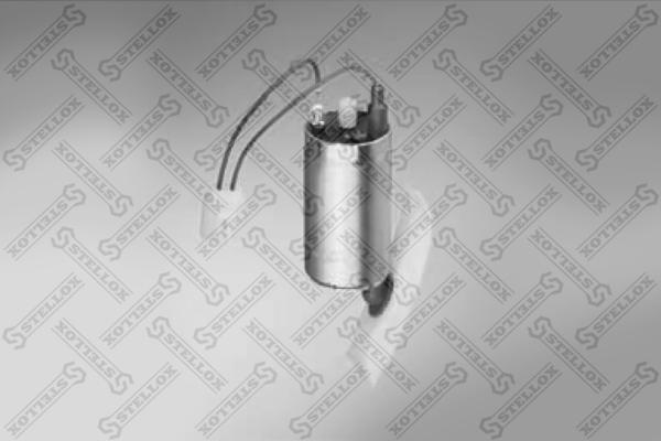 Stellox 10-01493-SX - Pompa carburante autozon.pro