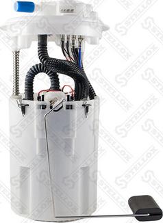 Stellox 10-01438-SX - Pompa carburante autozon.pro