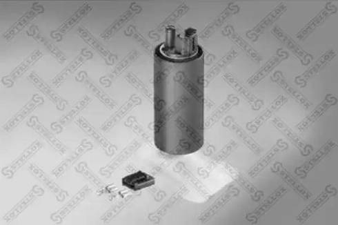 Stellox 10-01476-SX - Pompa carburante autozon.pro