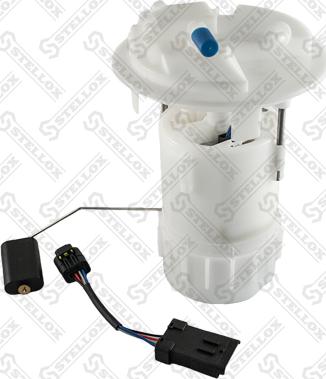 Stellox 10-01696-SX - Pompa carburante autozon.pro