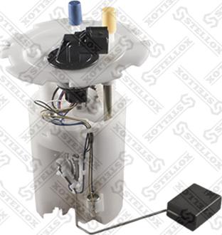 Stellox 10-01680-SX - Pompa carburante autozon.pro