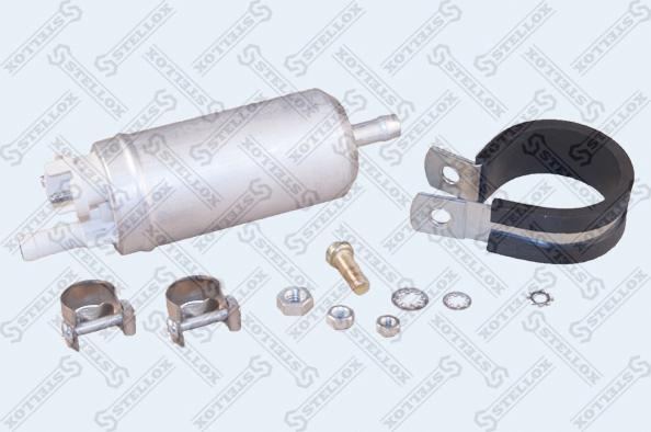 Stellox 10-01003-SX - Pompa carburante autozon.pro