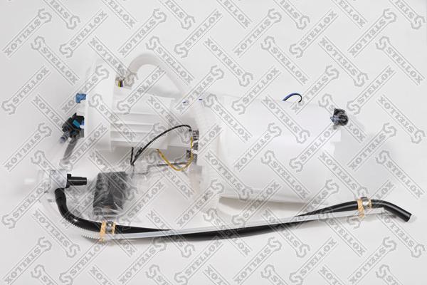 Stellox 10-01143-SX - Pompa carburante autozon.pro