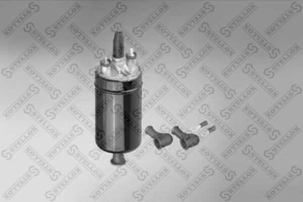 Stellox 10-01155-SX - Pompa carburante autozon.pro