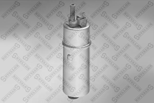 Stellox 10-01126-SX - Pompa carburante autozon.pro