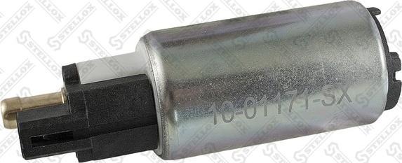 Stellox 10-01171-SX - Pompa carburante autozon.pro