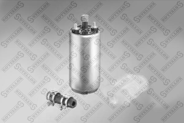 Stellox 10-01177-SX - Pompa carburante autozon.pro