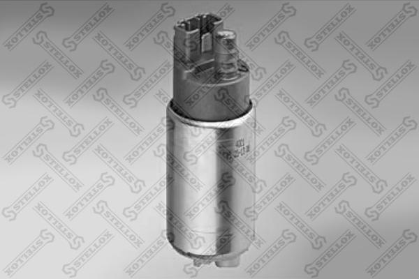 Stellox 10-01349-SX - Pompa carburante autozon.pro