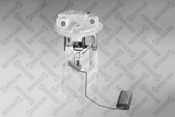 Stellox 10-01362-SX - Pompa carburante autozon.pro