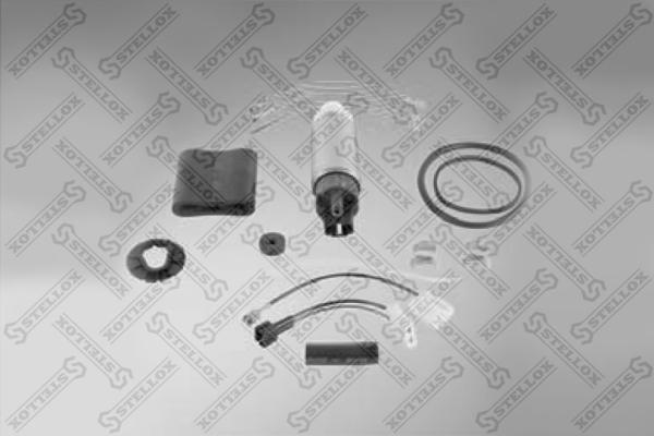 Stellox 10-01377-SX - Pompa carburante autozon.pro