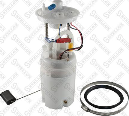 Stellox 10-01702-SX - Pompa carburante autozon.pro