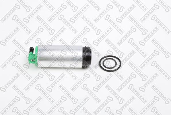 Stellox 10-01719-SX - Pompa carburante autozon.pro