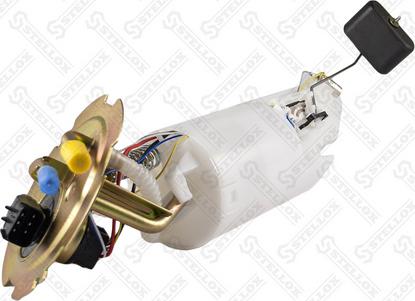 Stellox 10-01715-SX - Pompa carburante autozon.pro