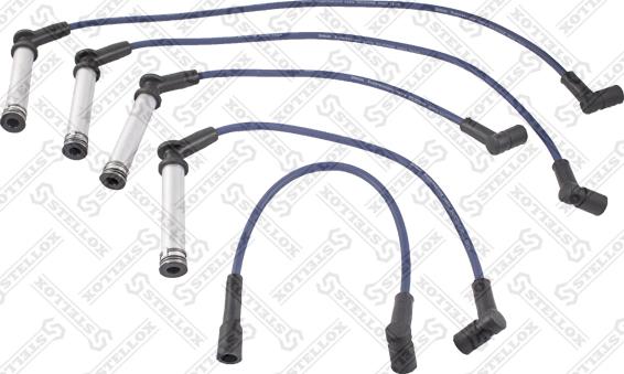 Stellox 10-38042-SX - Kit cavi accensione autozon.pro