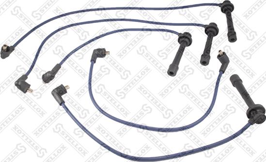 Stellox 10-38069-SX - Kit cavi accensione autozon.pro