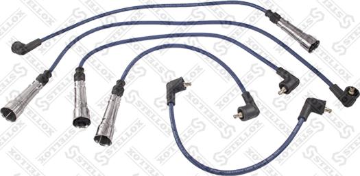 Stellox 10-38067-SX - Kit cavi accensione autozon.pro