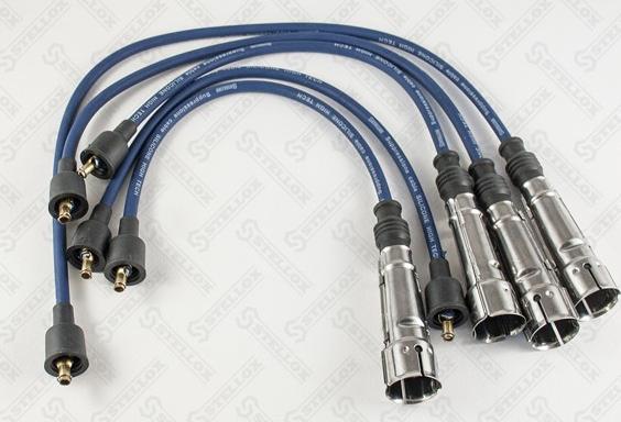 Stellox 10-38084-SX - Kit cavi accensione autozon.pro