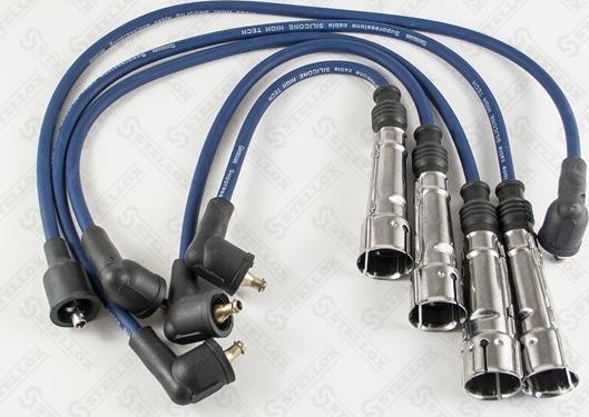 Stellox 10-38085-SX - Kit cavi accensione autozon.pro