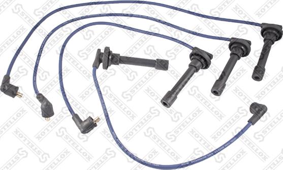 Stellox 10-38072-SX - Kit cavi accensione autozon.pro