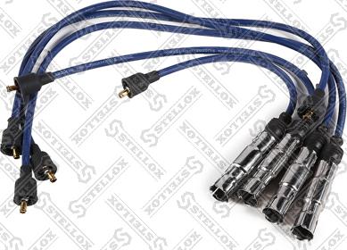 Stellox 10-38168-SX - Kit cavi accensione autozon.pro