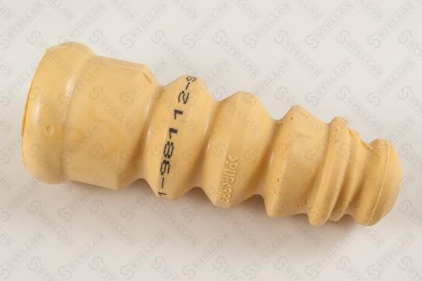 Stellox 11-98112-SX - Tampone paracolpo, Sospensione autozon.pro