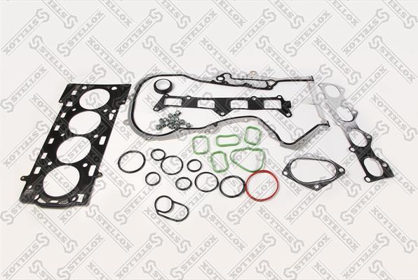 Stellox 11-25546-SX - Kit completo guarnizioni, Motore autozon.pro