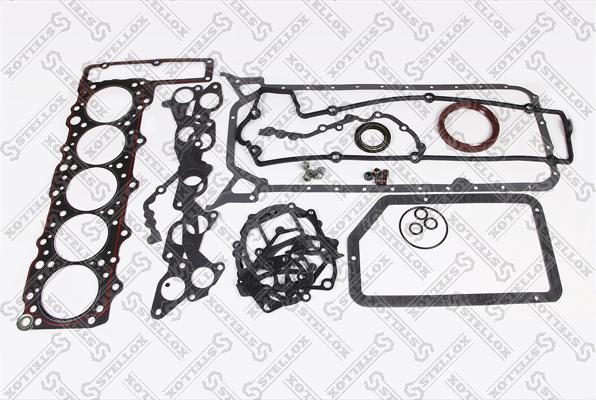 Stellox 11-25548-SX - Kit completo guarnizioni, Motore autozon.pro