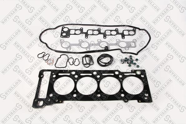 Stellox 11-25543-SX - Kit guarnizioni, Testata autozon.pro