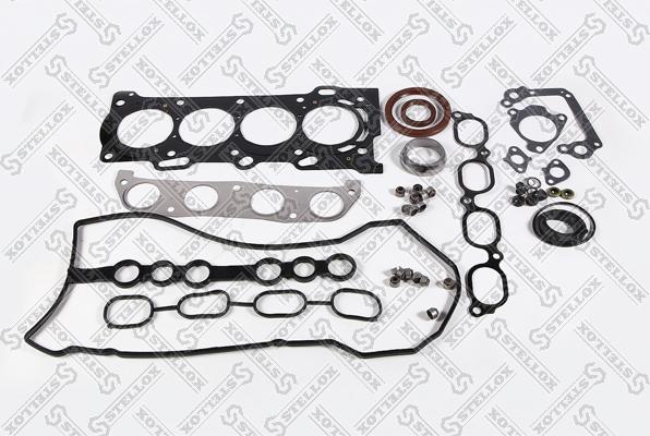 Stellox 11-25542-SX - Kit completo guarnizioni, Motore autozon.pro