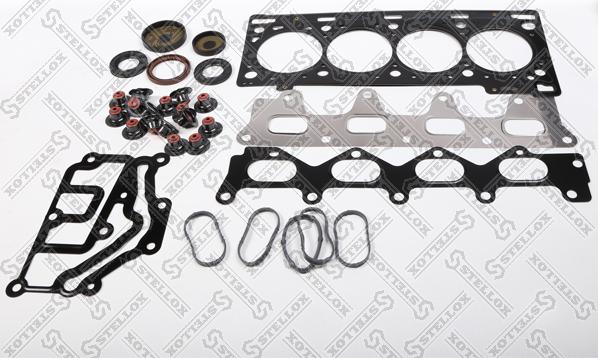 Stellox 11-25519-SX - Kit guarnizioni, Testata autozon.pro