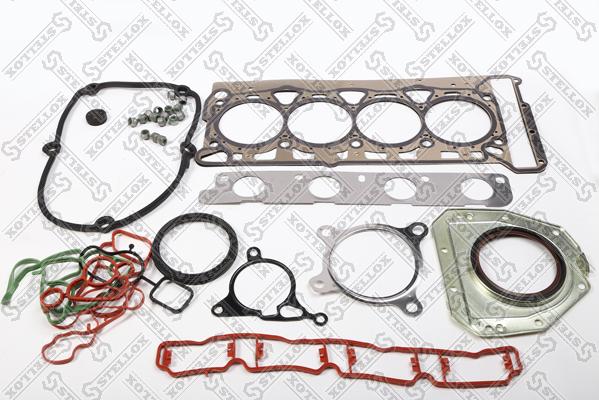 Stellox 11-25514-SX - Kit guarnizioni, Testata autozon.pro