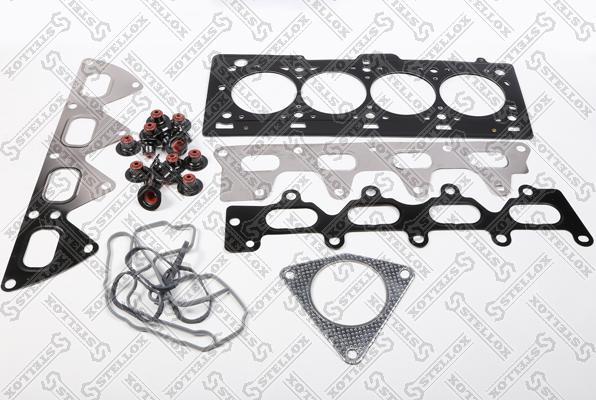 Stellox 11-25510-SX - Kit guarnizioni, Testata autozon.pro