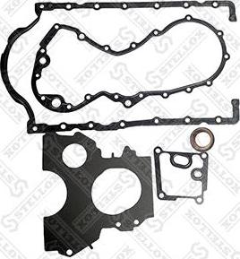 Stellox 11-25588-SX - Kit guarnizioni, Testata autozon.pro