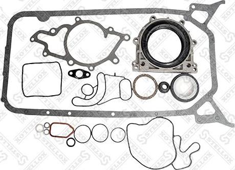 Stellox 11-25588-SX - Kit guarnizioni, Testata autozon.pro