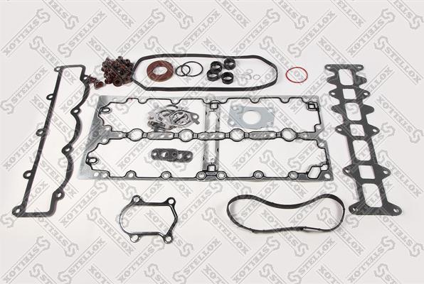 Stellox 11-25538-SX - Kit completo guarnizioni, Motore autozon.pro