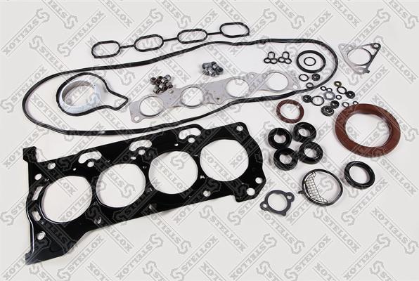 Stellox 11-25532-SX - Kit completo guarnizioni, Motore autozon.pro