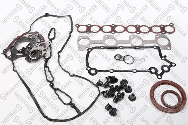 Stellox 11-25521-SX - Kit guarnizioni, Testata autozon.pro