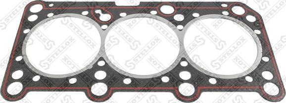 Stellox 11-25022-SX - Guarnizione, Testata autozon.pro