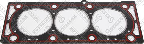 Stellox 11-25144-SX - Guarnizione, Testata autozon.pro