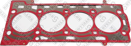 Stellox 11-25116-SX - Guarnizione, Testata autozon.pro