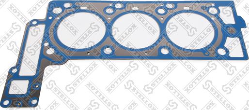 Stellox 11-25130-SX - Guarnizione, Testata autozon.pro