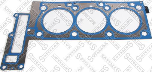 Stellox 11-25132-SX - Guarnizione, Testata autozon.pro