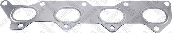 Stellox 11-26044-SX - Guarnizione, Collettore gas scarico autozon.pro