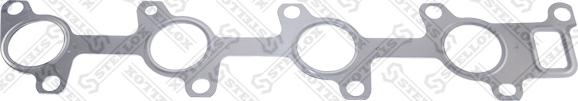 Stellox 11-26046-SX - Guarnizione, Collettore gas scarico autozon.pro