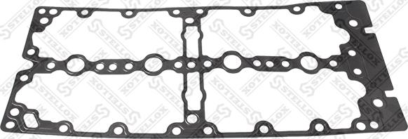 Stellox 11-28051-SX - Guarnizione, Copritestata autozon.pro