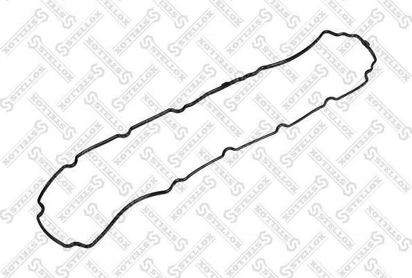 Stellox 11-28335-SX - Guarnizione, Copritestata autozon.pro