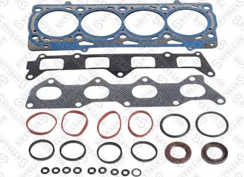 Stellox 11-22049-SX - Kit completo guarnizioni, Motore autozon.pro